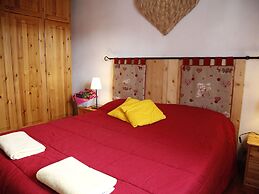 Chalet in Asiago With Alpine Charm