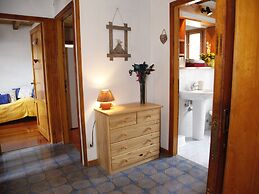 Chalet in Asiago With Alpine Charm
