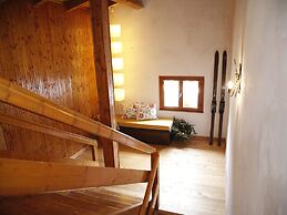 Chalet in Asiago With Alpine Charm