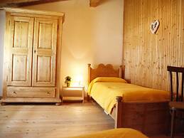 Chalet in Asiago With Alpine Charm