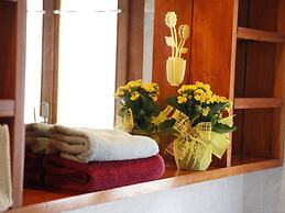 Chalet in Asiago With Alpine Charm