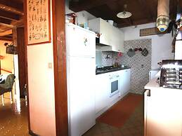 Chalet in Asiago With Alpine Charm