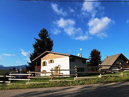 Chalet in Asiago With Alpine Charm
