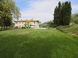 Belvilla by OYO Ficattola