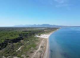 Holiday Home in Arborea With Pools & Spa