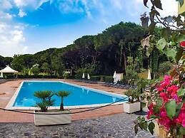 Holiday Home in Arborea With Pools & Spa