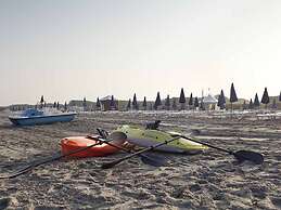 Holiday Home in Arborea With Pools & Spa
