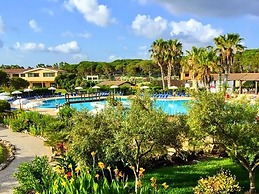Holiday Home in Arborea With Pools & Spa