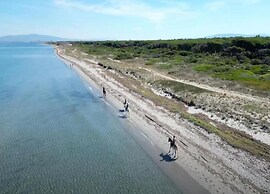 Holiday Home in Arborea With Pools & Spa