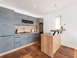 Chalet in Stuhlfelden Near Ski Slopes