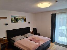 Chalet in Stuhlfelden Near Ski Slopes