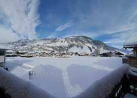 Chalet in Stuhlfelden Near Ski Slopes