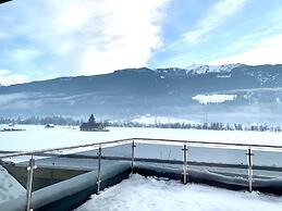 Chalet in Stuhlfelden Near Ski Slopes