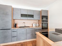Chalet in Stuhlfelden Near Ski Slopes