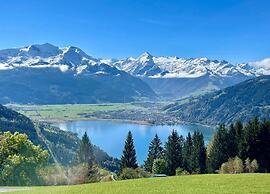 Chalet in Stuhlfelden Near Ski Slopes