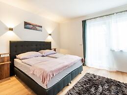 Chalet in Stuhlfelden Near Ski Slopes