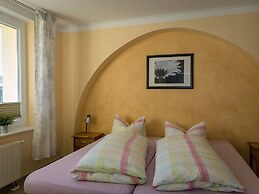Ferienwohnung im Sauerland mit Terrasse