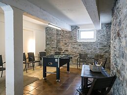 Ferienwohnung im Sauerland mit Terrasse