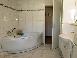 Ferienwohnung im Sauerland mit Terrasse
