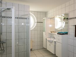 Ferienwohnung im Sauerland mit Terrasse
