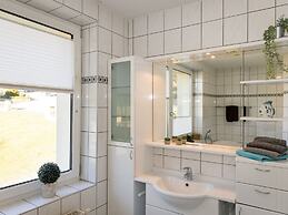 Ferienwohnung im Sauerland mit Terrasse