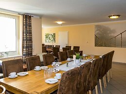 Ferienwohnung im Sauerland mit Terrasse