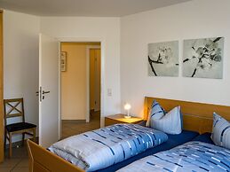 Ferienwohnung im Sauerland mit Terrasse