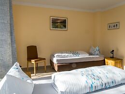 Ferienwohnung im Sauerland mit Terrasse