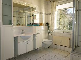 Ferienwohnung im Sauerland mit Terrasse