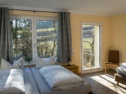 Ferienwohnung im Sauerland mit Terrasse