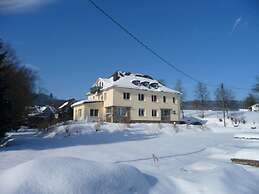 Ferienwohnung im Sauerland mit Terrasse