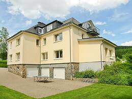 Ferienwohnung im Sauerland mit Terrasse