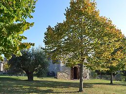 Tuscan Retreat in Montalceto