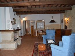 Tuscan Retreat in Montalceto