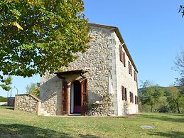 Tuscan Retreat in Montalceto