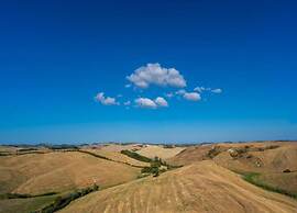 Tuscan Retreat in Montalceto