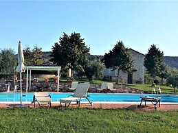 Tuscan Retreat in Montalceto