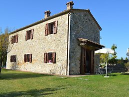 Tuscan Retreat in Montalceto