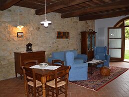 Tuscan Retreat in Montalceto