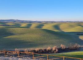Tuscan Retreat in Montalceto