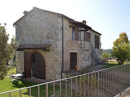 Tuscan Retreat in Montalceto