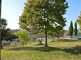 Tuscan Retreat in Montalceto