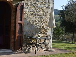 Tuscan Retreat in Montalceto