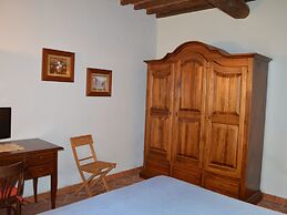 Tuscan Retreat in Montalceto