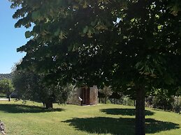 Tuscan Retreat in Montalceto