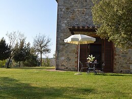Tuscan Retreat in Montalceto