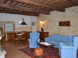 Tuscan Retreat in Montalceto