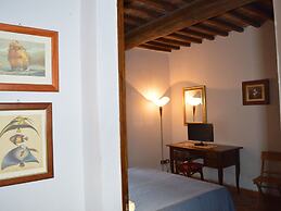 Tuscan Retreat in Montalceto