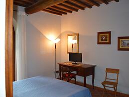 Tuscan Retreat in Montalceto
