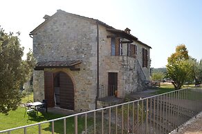 Tuscan Retreat in Montalceto
